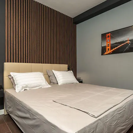 Apartamento Maza Dubrovnik