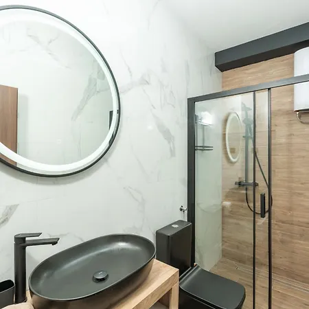Apartment Maza