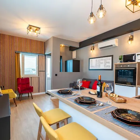 Maza Apartment Dubrovnik