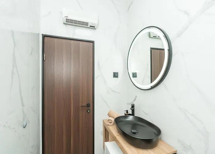 Lejlighed Maza Dubrovnik