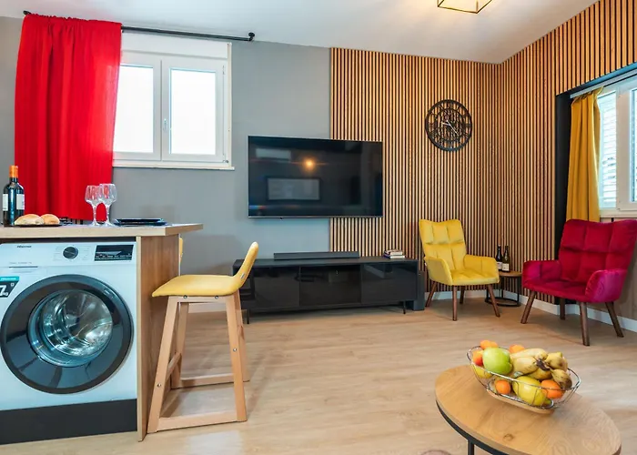 Maza Дубровник