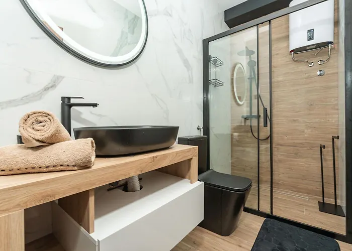 Апартаменты Maza Дубровник