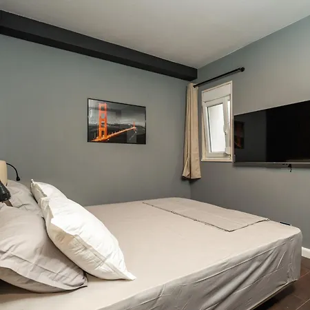 Apartman Maza *