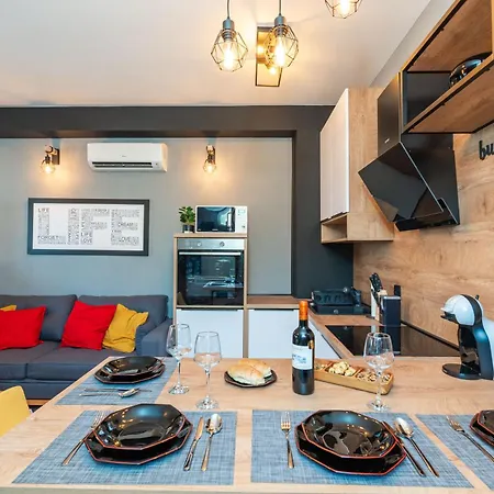 Apartman Maza Dubrovnik