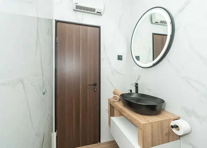 Maza Ντουμπρόβνικ