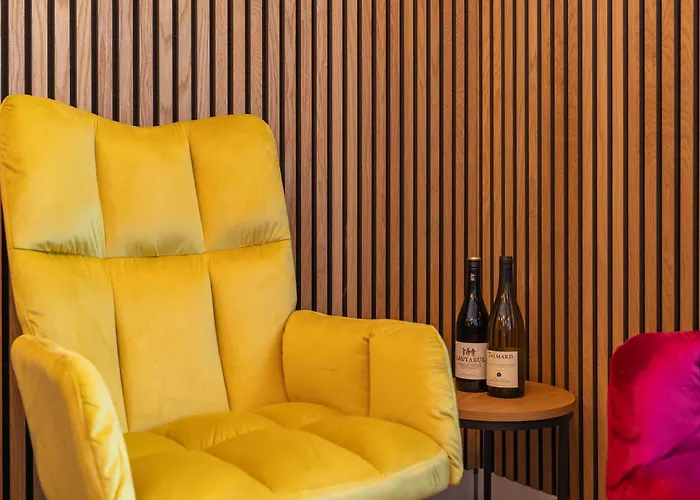 Διαμέρισμα Maza